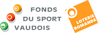 Fonds du Sport Vaudois Logo