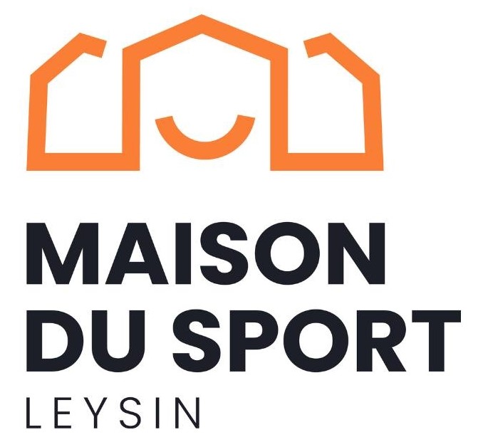 Logo de la Maison du sport vaudois