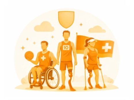 Ffsv Fondation Fonds Du Sport Vaudois Sous Menu Parathletes Vaudois